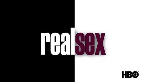 real sex hbo series|Real Sex: All Episodes .